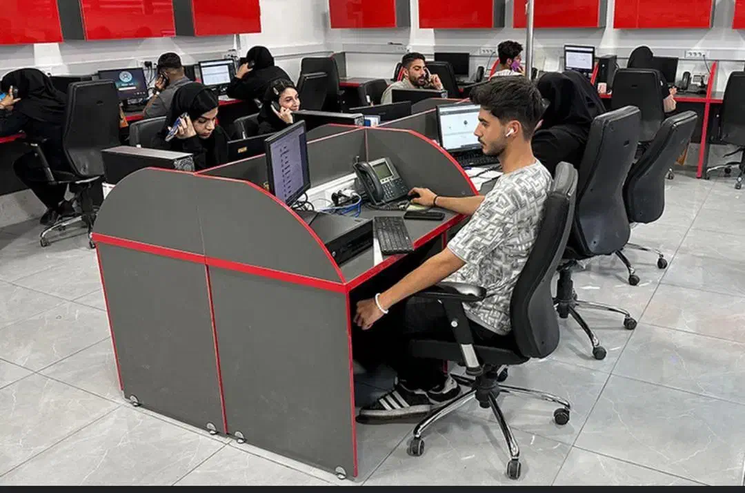 کارشناس فروش (خانم)|استخدام بازاریابی و فروش|تهران, فرمانیه|دیوار