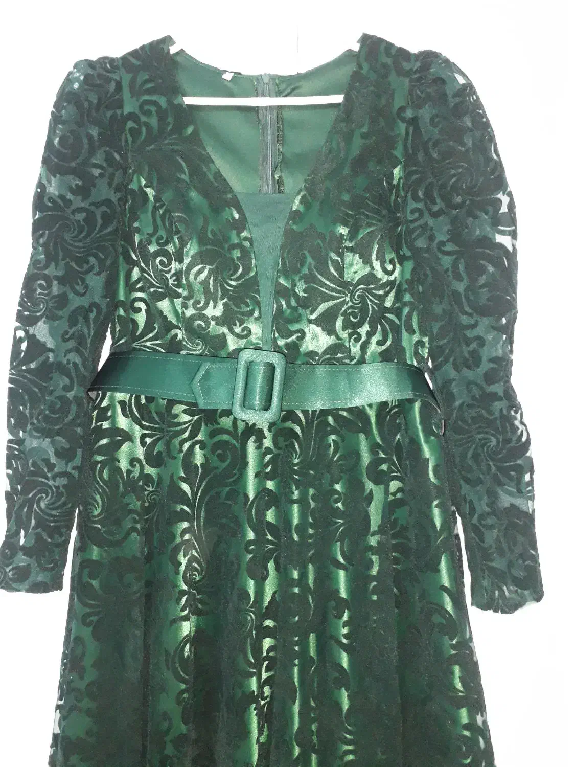 لباس مجلسی نو و تمیز|لباس|دهلران, |دیوار