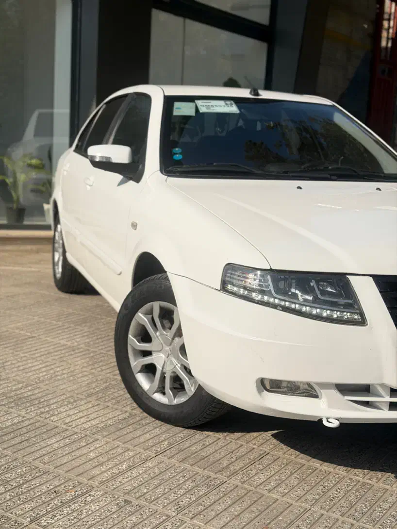 سورن پلاس ۱۴۰۰ درجه یک|خودرو سواری و وانت|علیآباد کتول, |دیوار