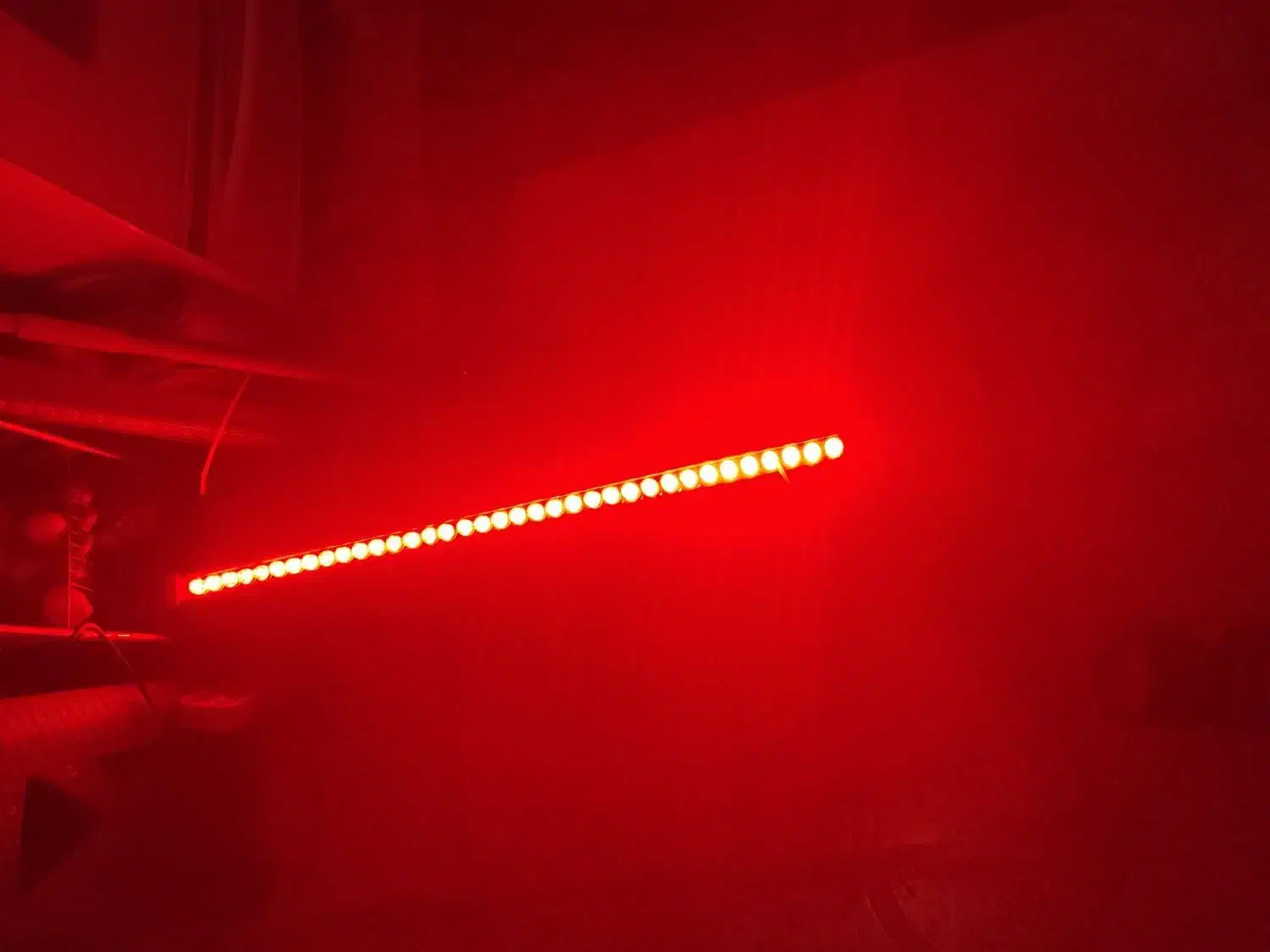 پرژکتو .ال ای دی.چراغ قرمز|ریسه و چراغ تزئینی|رباط‌کریم, الارد|دیوار