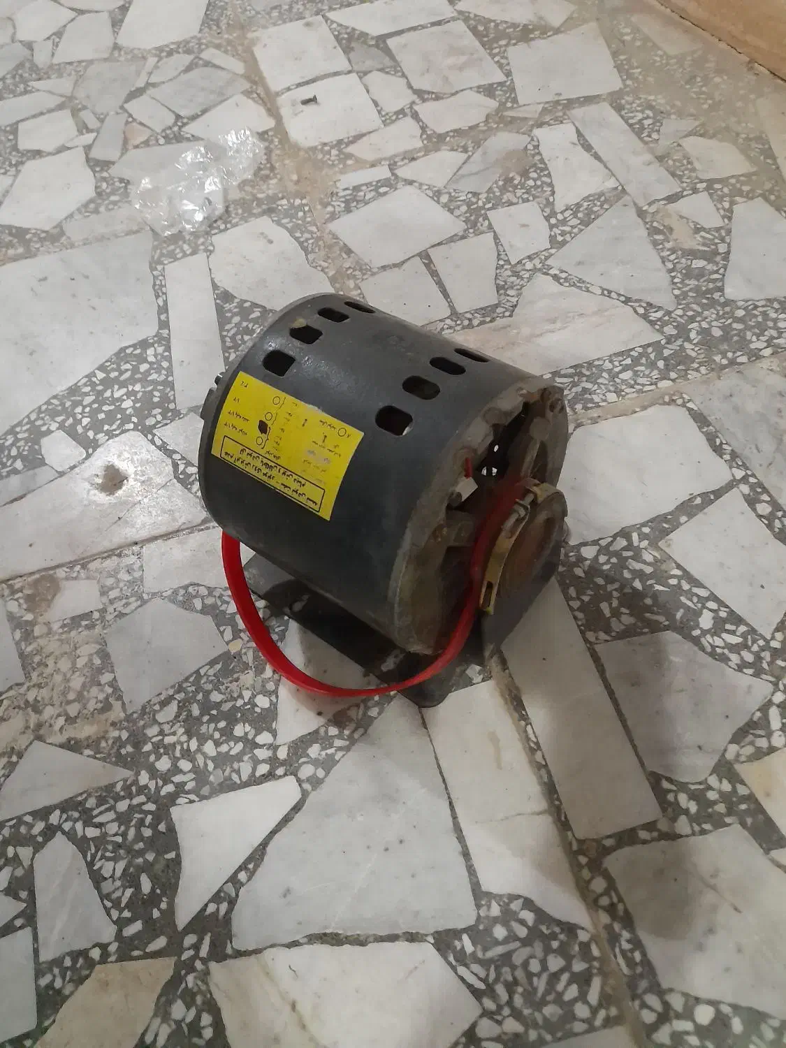 موتور کولر آبی|کولر آبی|صومعهسرا, |دیوار