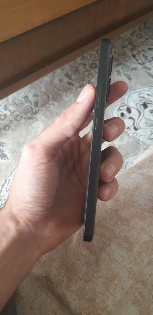 Poco x6 pro 512|موبایل|چالوس, |دیوار