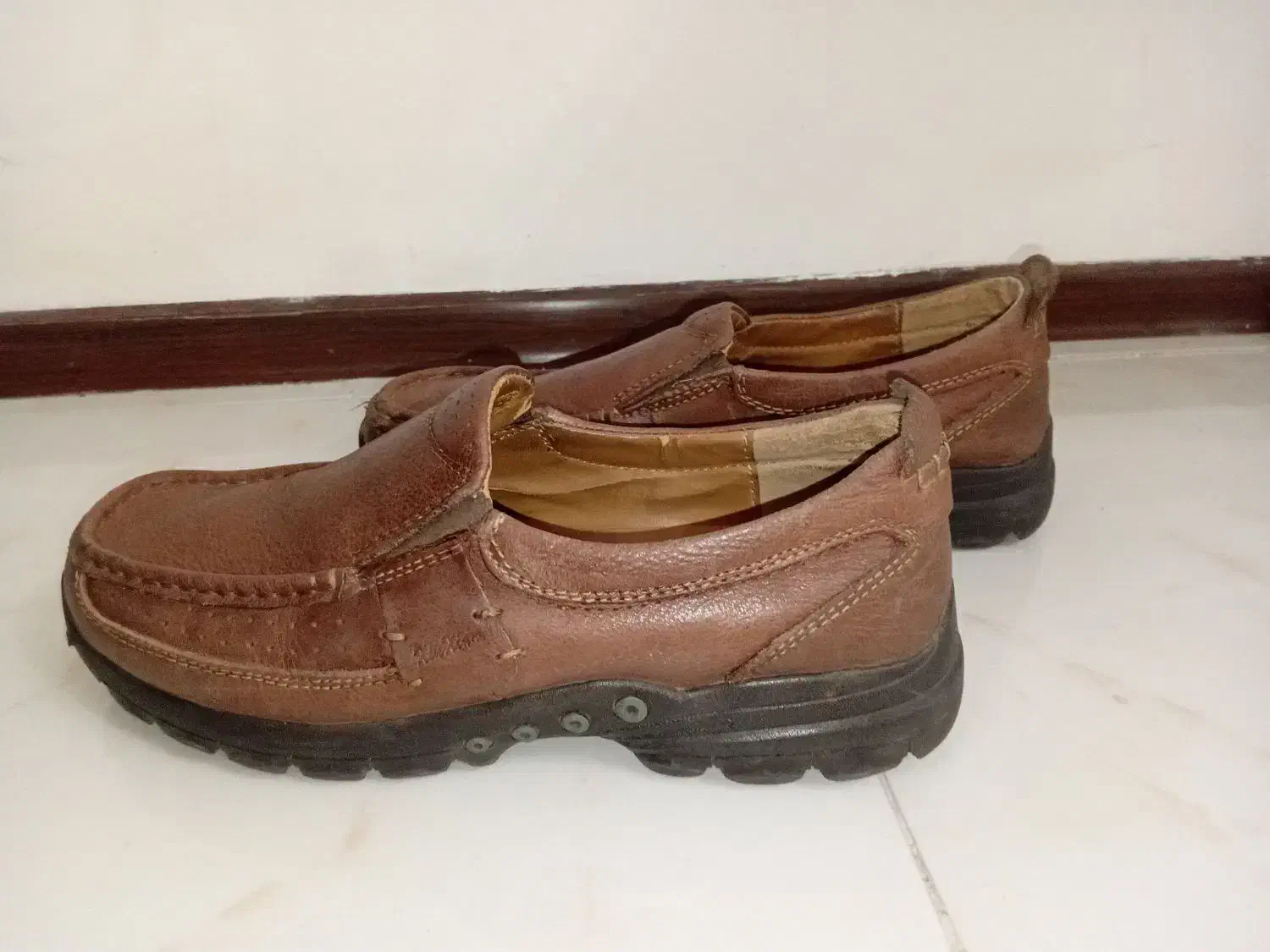 کفش مردونه|کیف، کفش، کمربند|پردیس, فاز ۱۱|دیوار