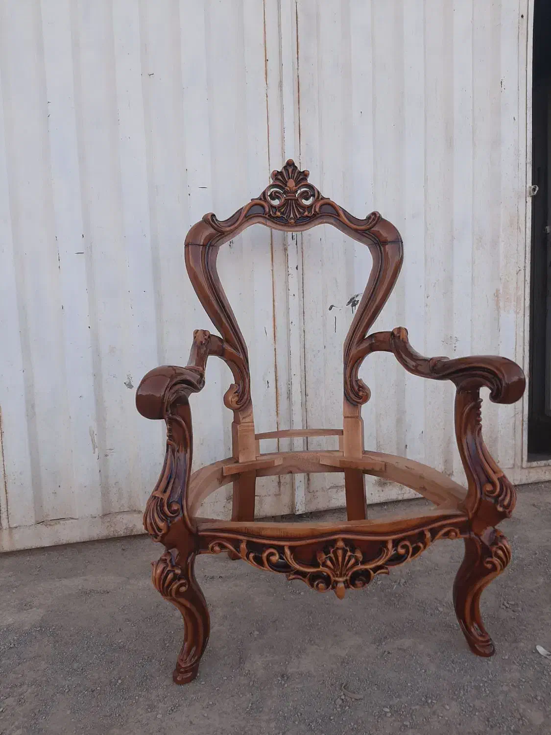 زیر کارچی مبلمان|استخدام صنعتی، فنی، مهندسی|قم, قلعه صدری|دیوار