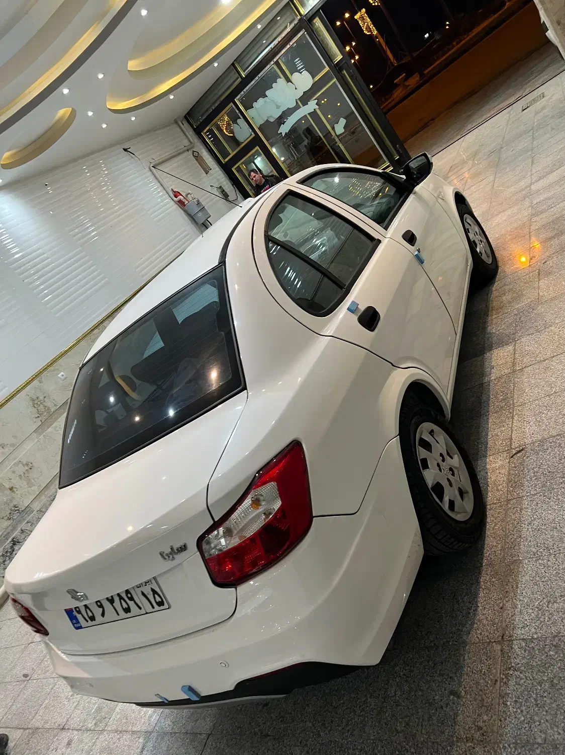 ساینا s مدل 1404 اقساطی|خودرو سواری و وانت|تبریز, |دیوار