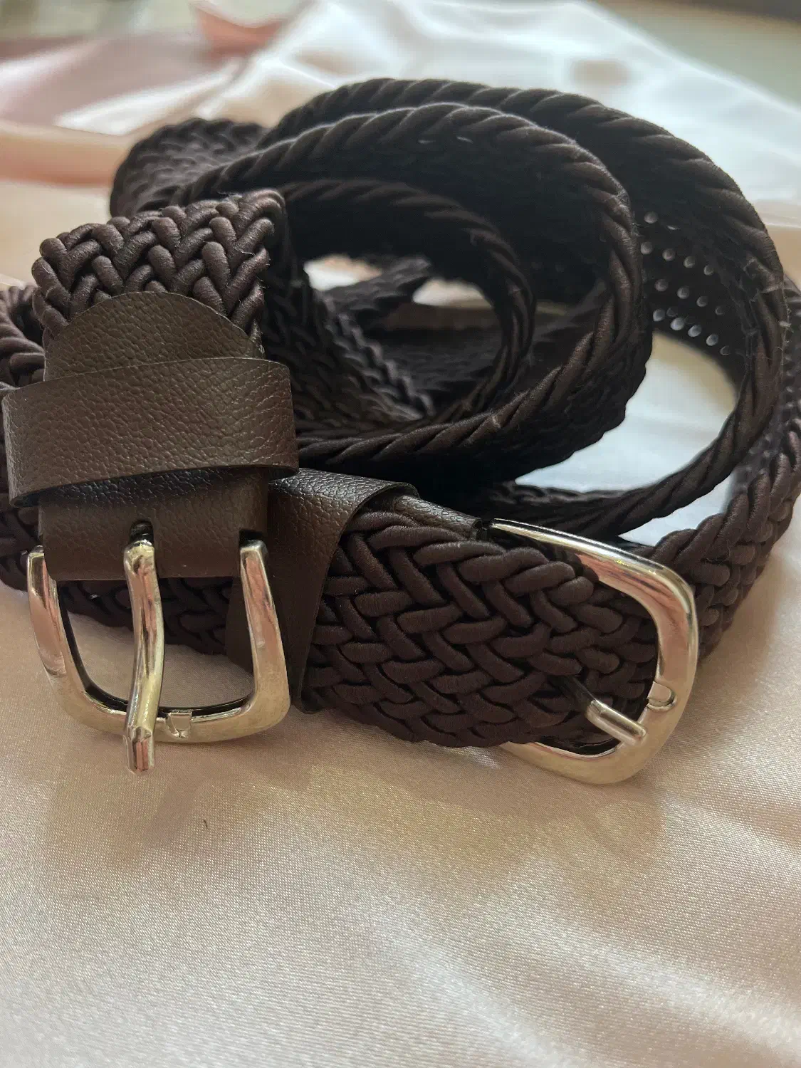 کمربند زنانه|کیف، کفش، کمربند|اسلام‌شهر, باغ فیض|دیوار