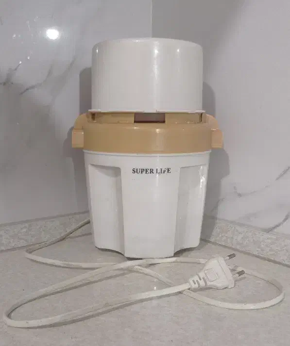 آسیاب/ خردکن|خردکن، آسیاب، غذاساز|نیشابور, شهید بهشتی|دیوار