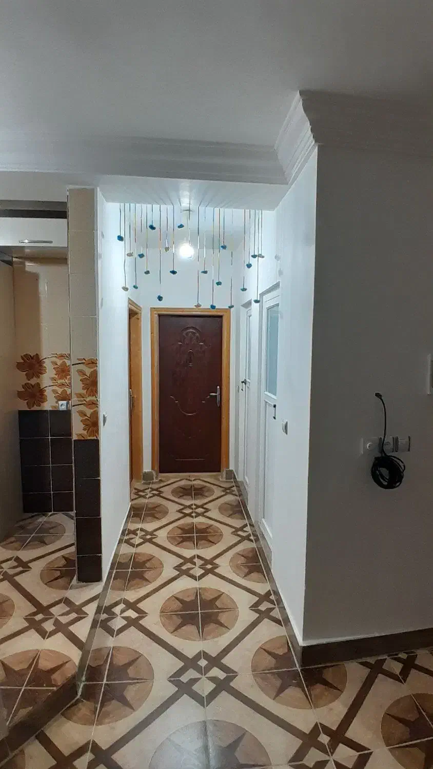 فروش مسکن مهرکلیداول طبقه دوم(لوکس)فول امکانات|فروش آپارتمان|مینودشت, |دیوار