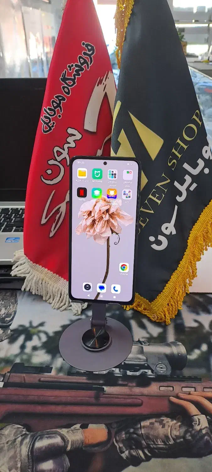 Redmi note14|موبایل|شیراز, فخرآباد (دروازه کازرون)|دیوار