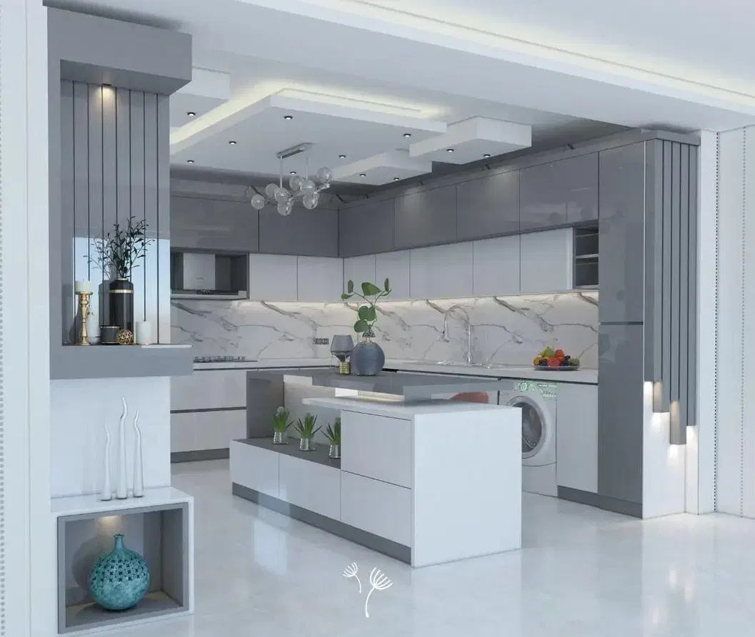 کمد و کابینت|آب‌چکان و نظم‌دهنده ظروف|جوانرود, |دیوار