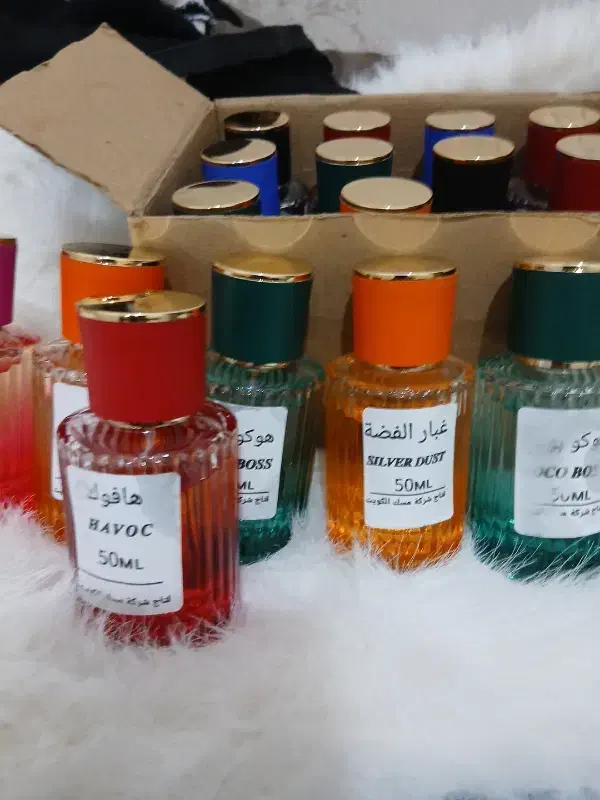 ادکلن وارداتی|آرایشی، بهداشتی، درمانی|آران و بیدگل, |دیوار