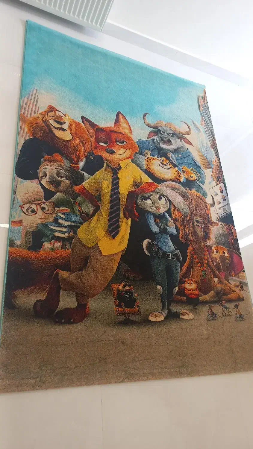 فرش|فرش|بندر انزلی, شهرداری|دیوار