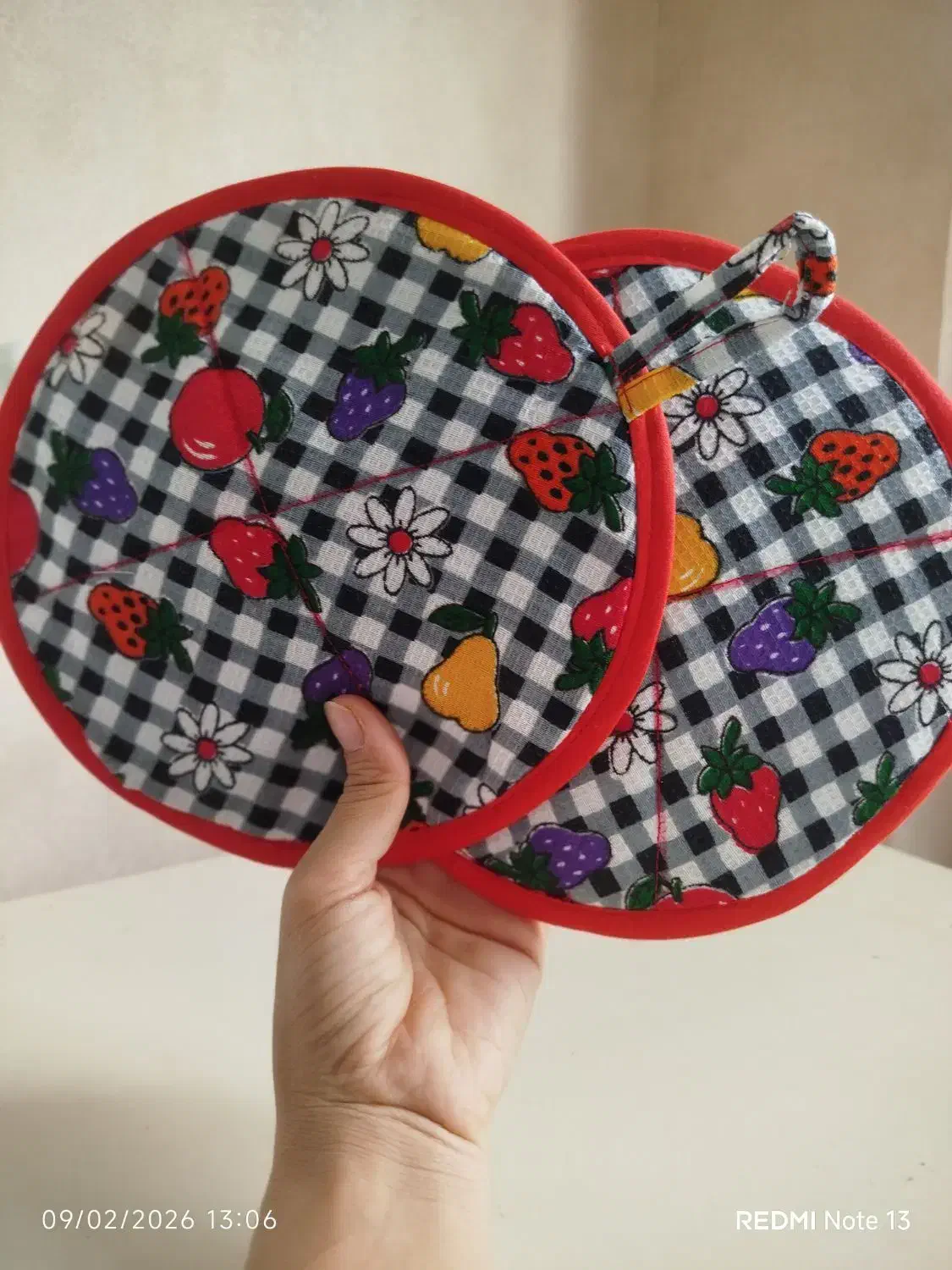 دستگیر|سفره، حوله، دستمال آشپزخانه|کرج, شهرک رضوانیه|دیوار