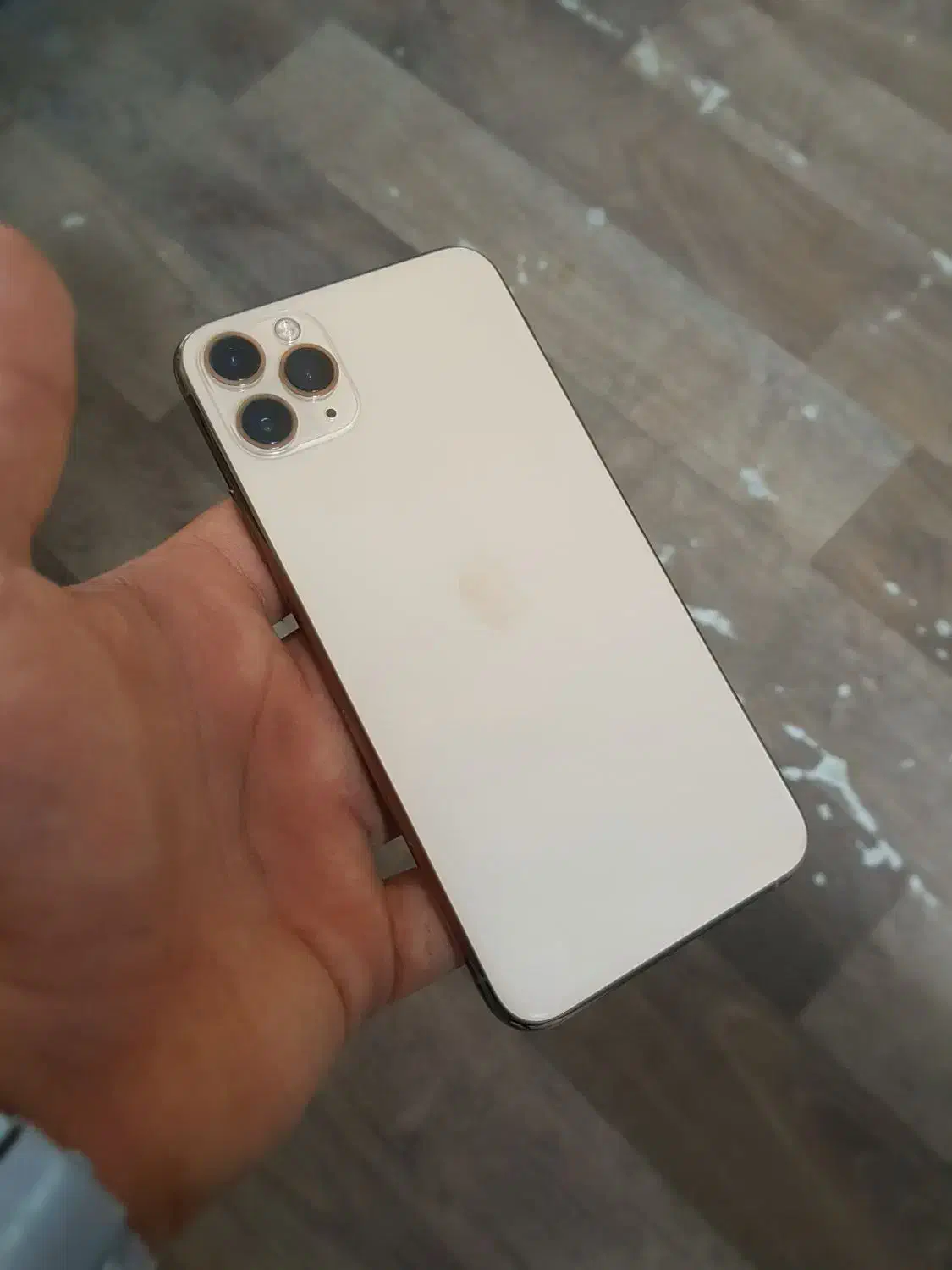 آیفون ۱۱ پرو مکس|موبایل|سنندج, |دیوار