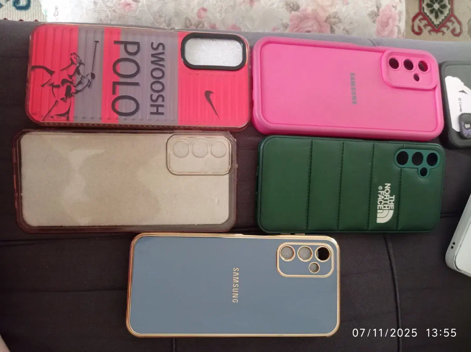 قاب گوشی|لوازم جانبی موبایل و تبلت|فردیس, فردیس|دیوار