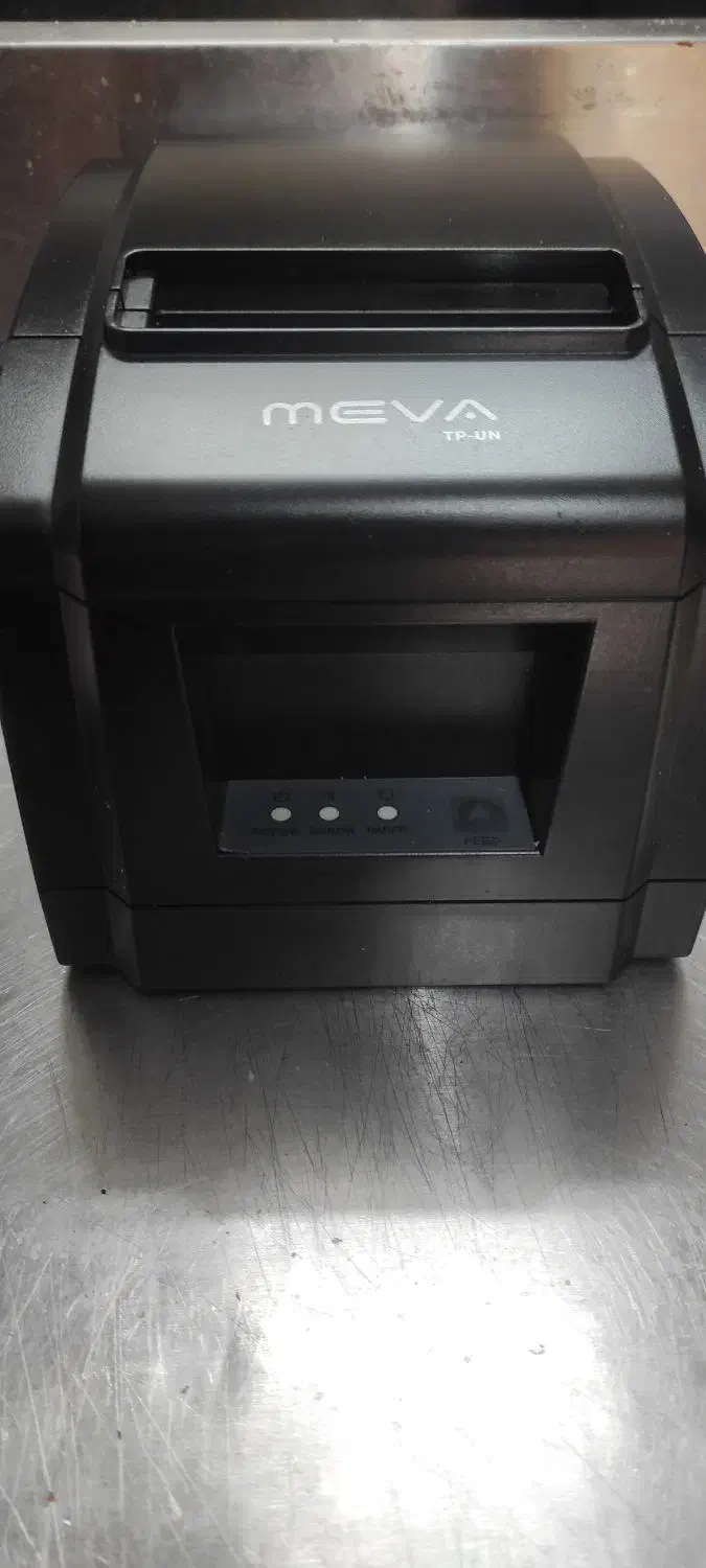 پرینتر حرارتی|پرینتر، اسکنر، کپی، فکس|جهرم, |دیوار