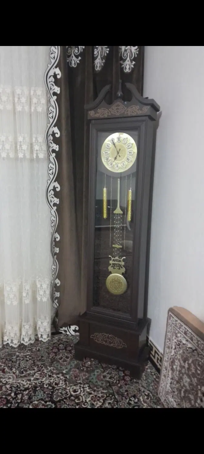 ساعت|ساعت دیواری و تزئینی|اسدآباد, |دیوار