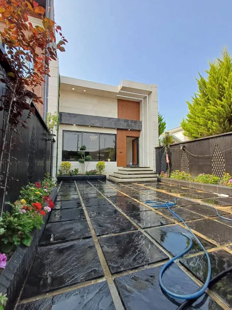 ۲۱۰ متر ویلایی شخصی ساز/قیمت کل/شهرک برند منطقه|فروش خانه و ویلا|آبعلی, |دیوار