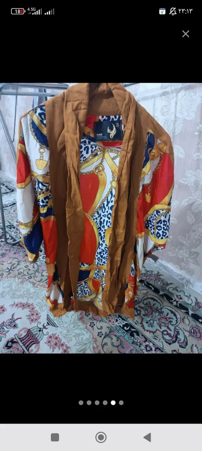 شومیزپیراهن.مفت|لباس|مشهد, نوید|دیوار