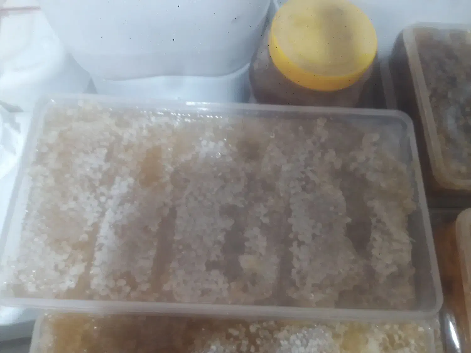 عسل طبیعی|خوردنی و آشامیدنی|میانکوه, |دیوار