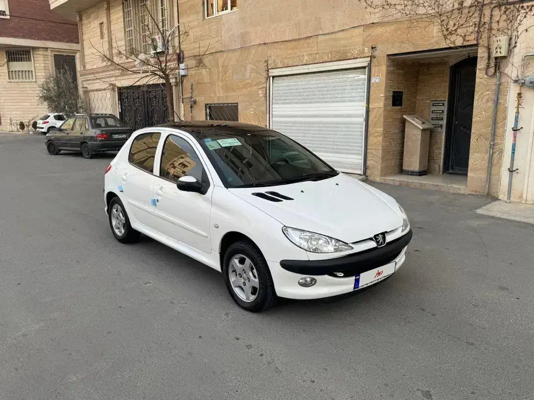 206207405پارس راناسایپا|خودرو سواری و وانت|ورامین, شهرک فجر|دیوار