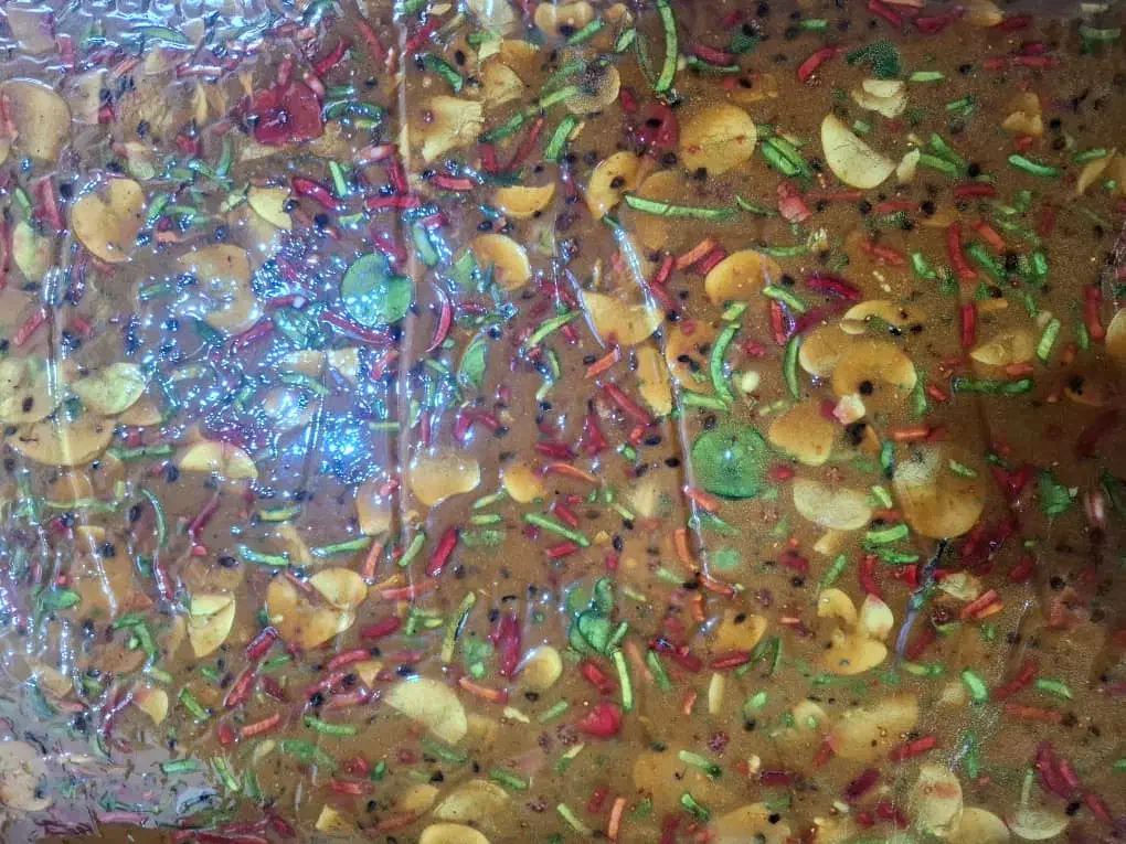 ترشک و لواشک|خوردنی و آشامیدنی|قم, میدان نو|دیوار