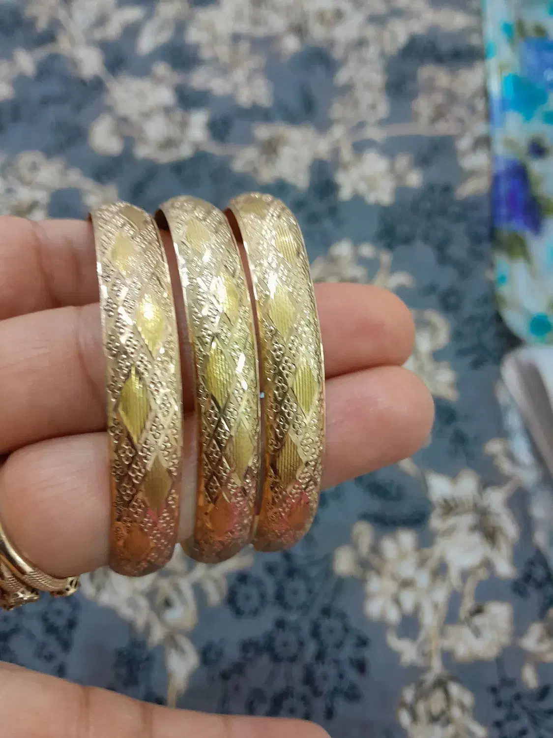 النگو شماره ۳|جواهرات|یاسوج, |دیوار