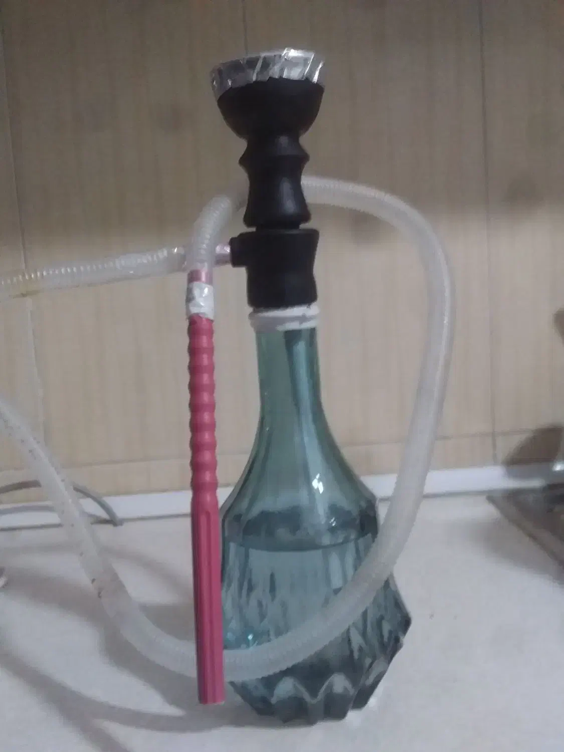 قلیون مسافرتی|کلکسیون و سرگرمی|بندر ماهشهر, |دیوار