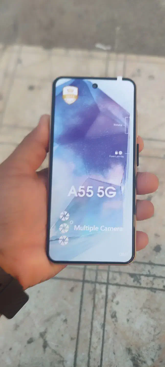 سامسونگ a36|موبایل|بندرعباس, |دیوار