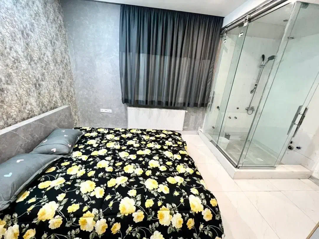 ویلای شیک و نوساز|اجارهٔ کوتاهمدت ویلا و باغ|شاندیز, |دیوار