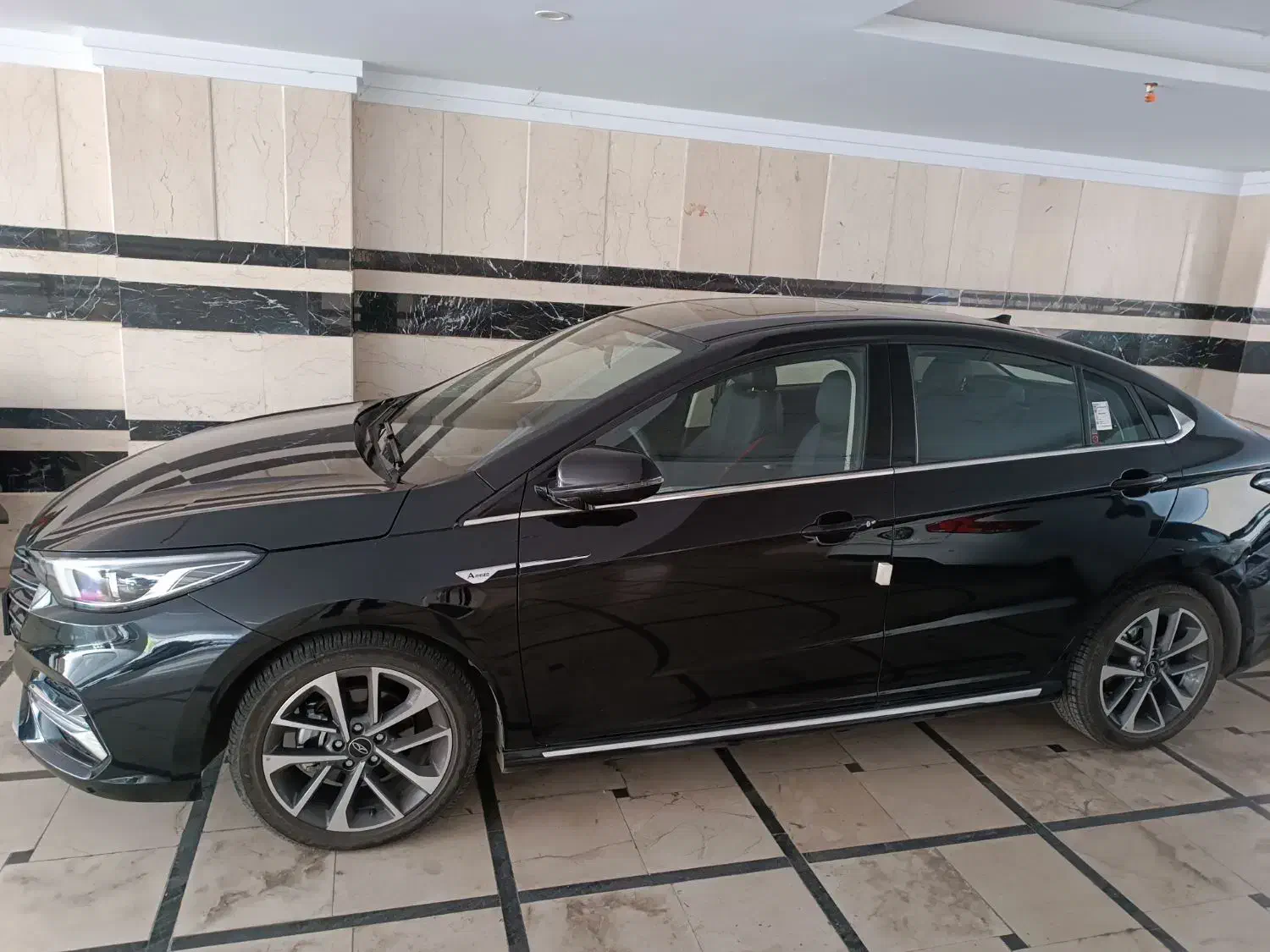 فروش خودرو آریزو ۶ پرو|خودرو سواری و وانت|تهران, آهنگ|دیوار