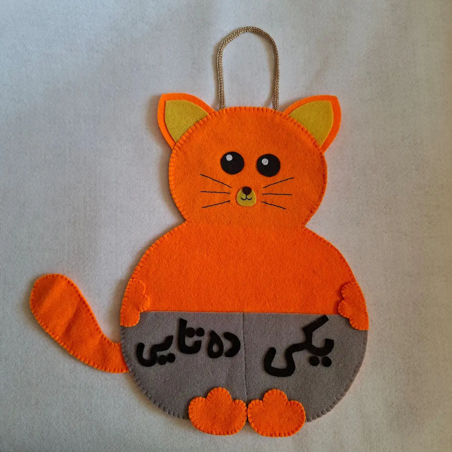 کیسه های آموزش یکی دهتایی|صنایع دستی و سایر لوازم تزئینی|اصفهان, خانه اصفهان|دیوار