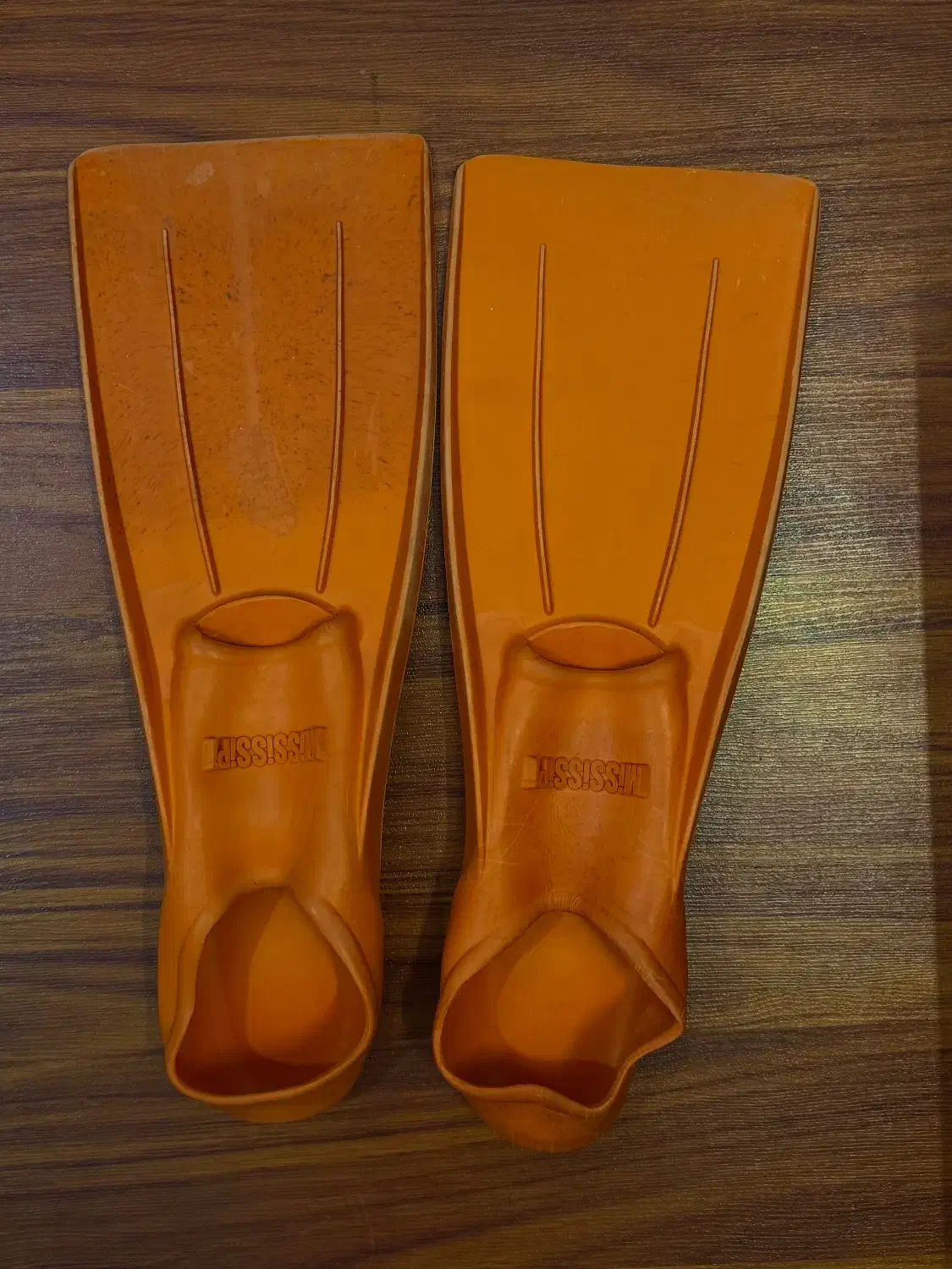 فین شنای می سی سی پی|غواصی و ورزشهای آبی|اصفهان, مرداویج|دیوار