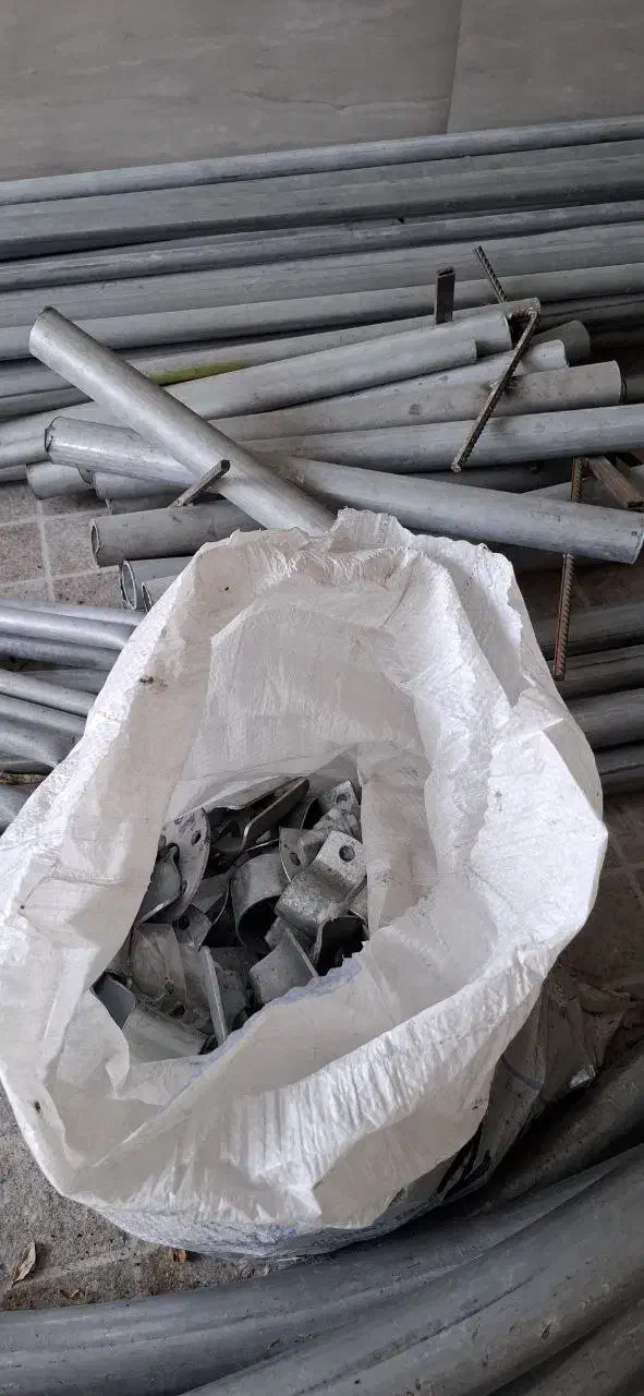 سازه گلخانه|مصالح و تجهیزات ساختمان|مشهد, شهید بهشتی|دیوار