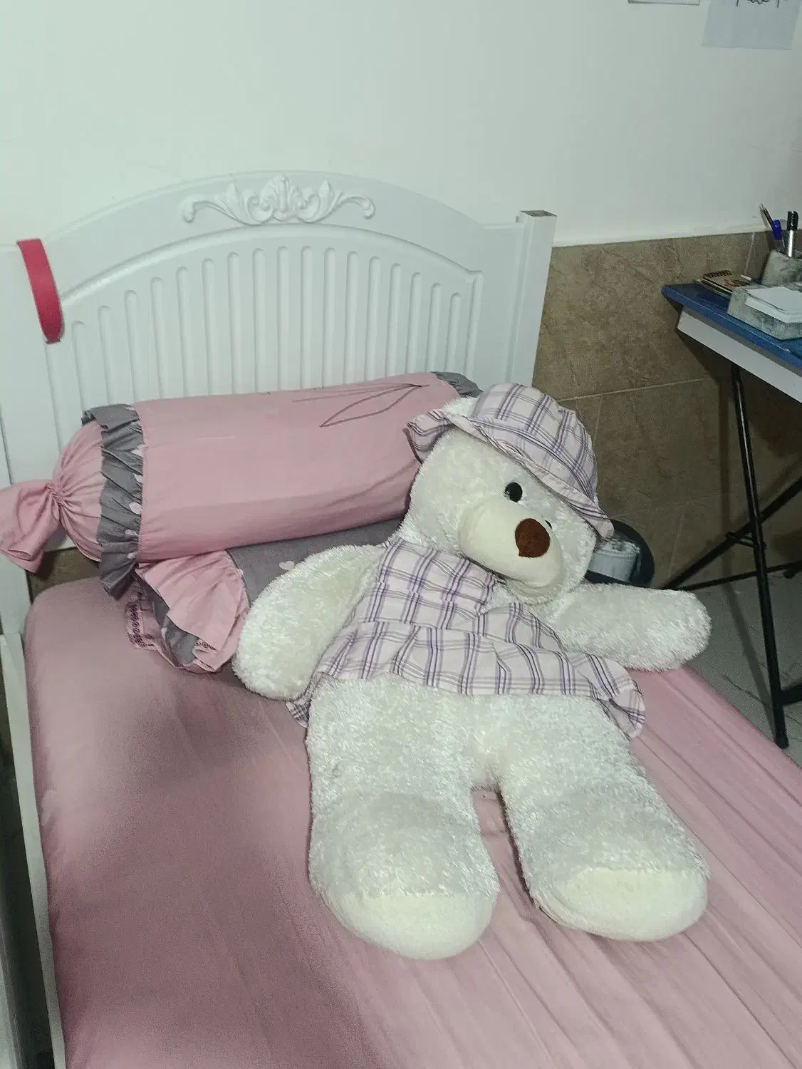 تخت تک نفره|تخت و سرویس خواب|تاکستان, |دیوار