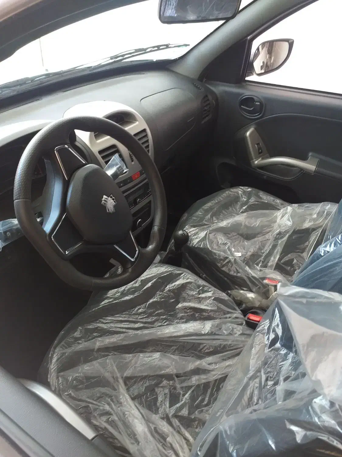 کوییک دستی تیپ GXR-L|خودرو سواری و وانت|فلاورجان, |دیوار