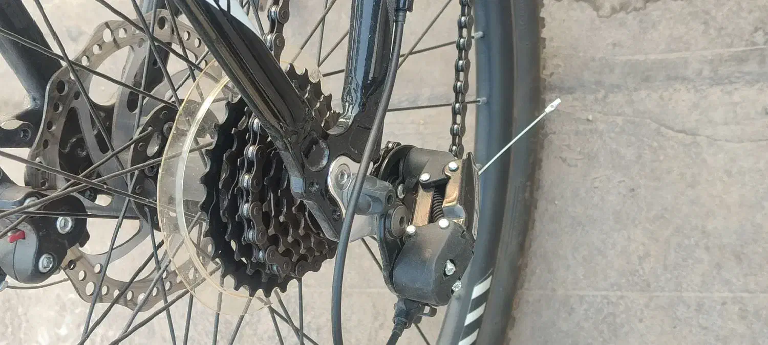 دوچرخه26|دوچرخه، اسکیت، اسکوتر|بومهن, |دیوار