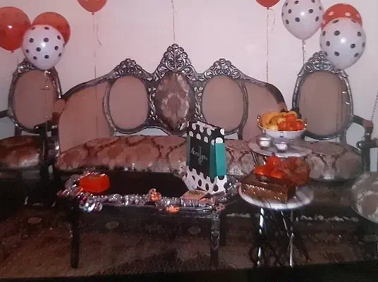 مبل و جلو مبلی|مبلمان خانگی و میز عسلی|تهران, نازیآباد|دیوار