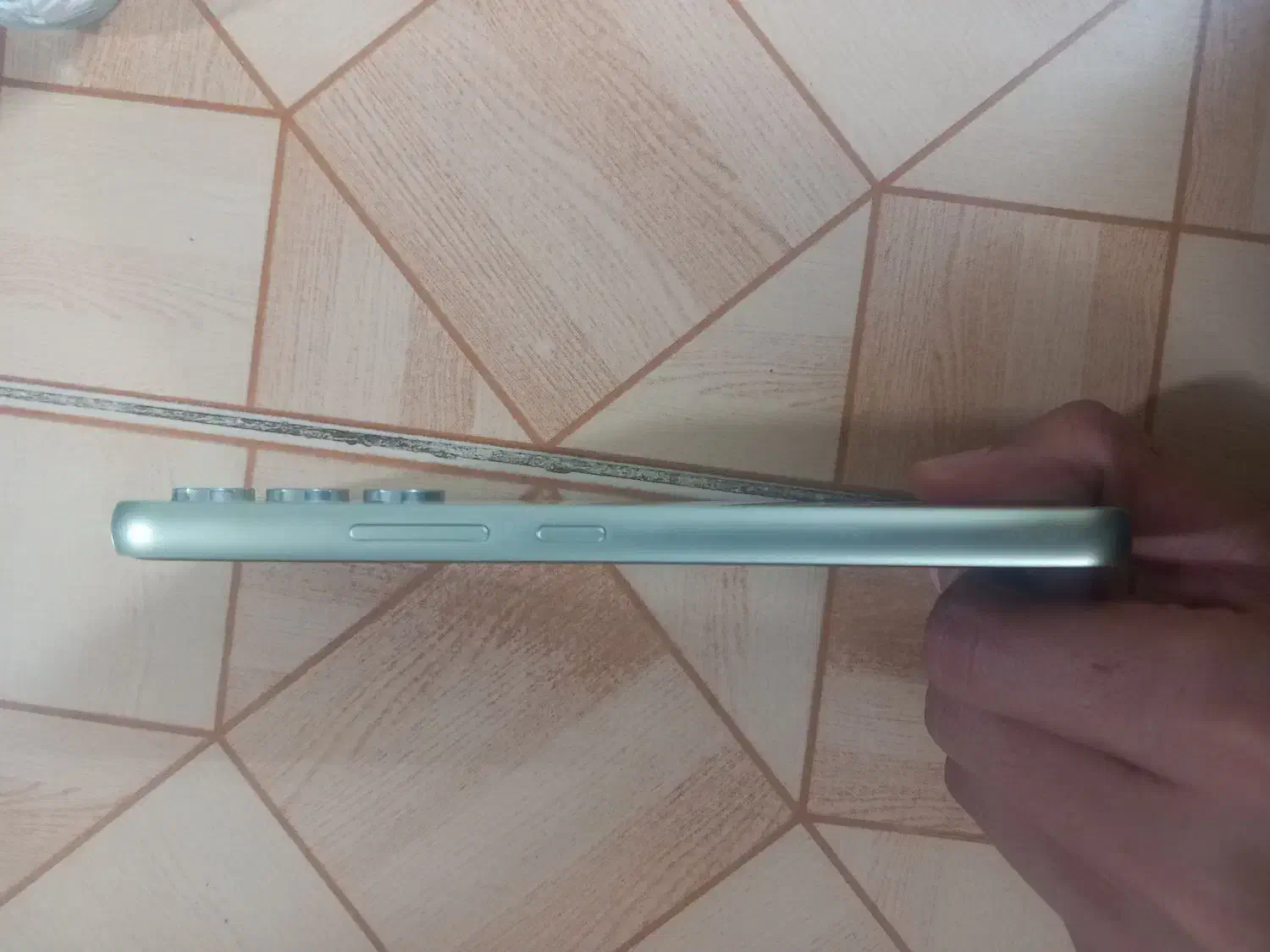 گوشی سامسونگa54|موبایل|نیشابور, شریعتی|دیوار