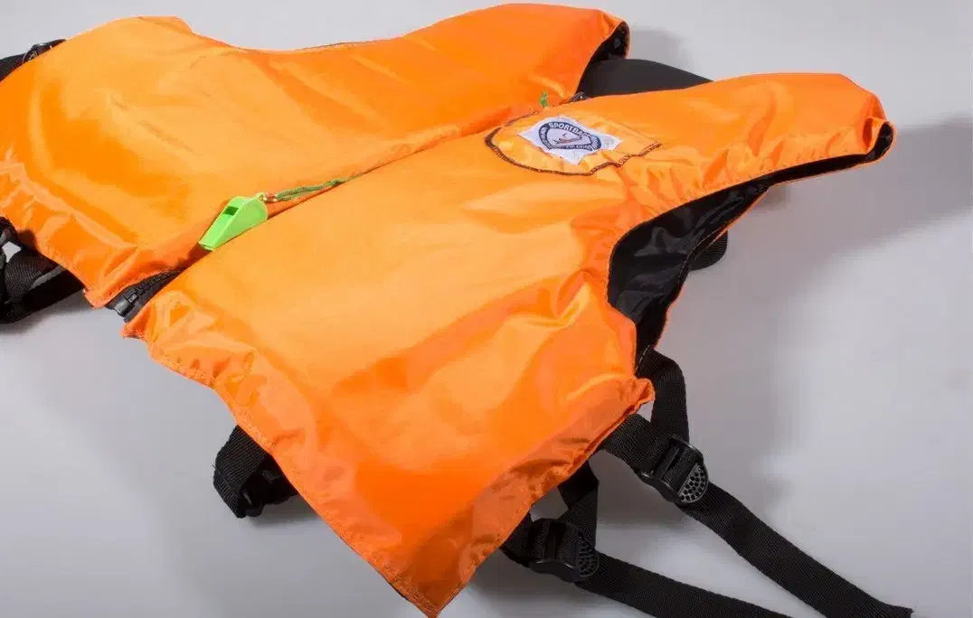 جلیقه نجات|تجهیزات ورزشی|بدره, |دیوار