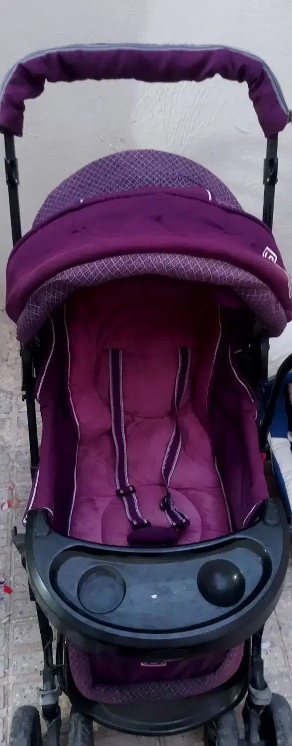 دوچرخه و کالسکه و روروعک|دوچرخه، اسکیت، اسکوتر|پاکدشت, حصار امیر|دیوار