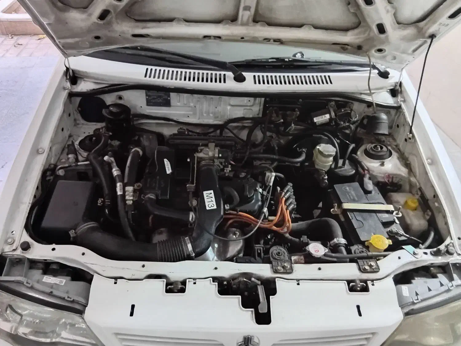 پراید 132 مدل 97|خودرو سواری و وانت|تهران, تولید دارو|دیوار