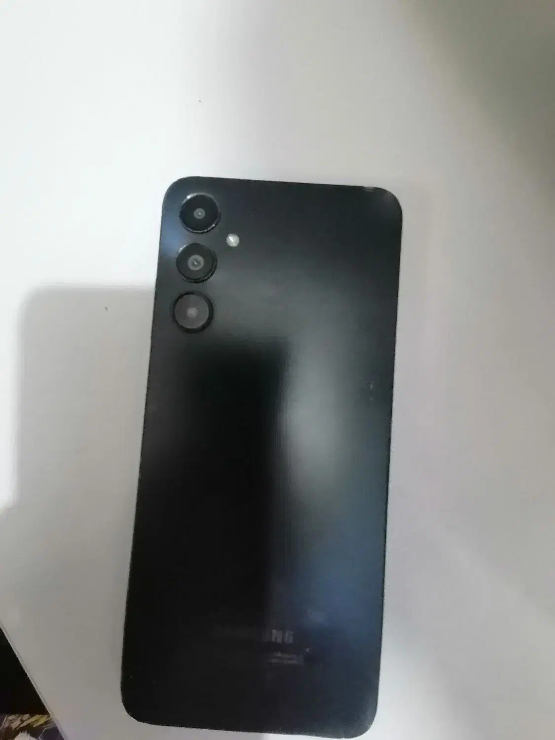 گوشی A05s سالم|موبایل|ارومیه, |دیوار