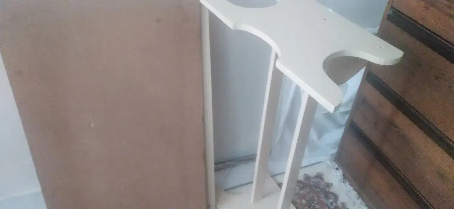 تخت کودک|تخت و صندلی بچه|تهران, خزانه|دیوار