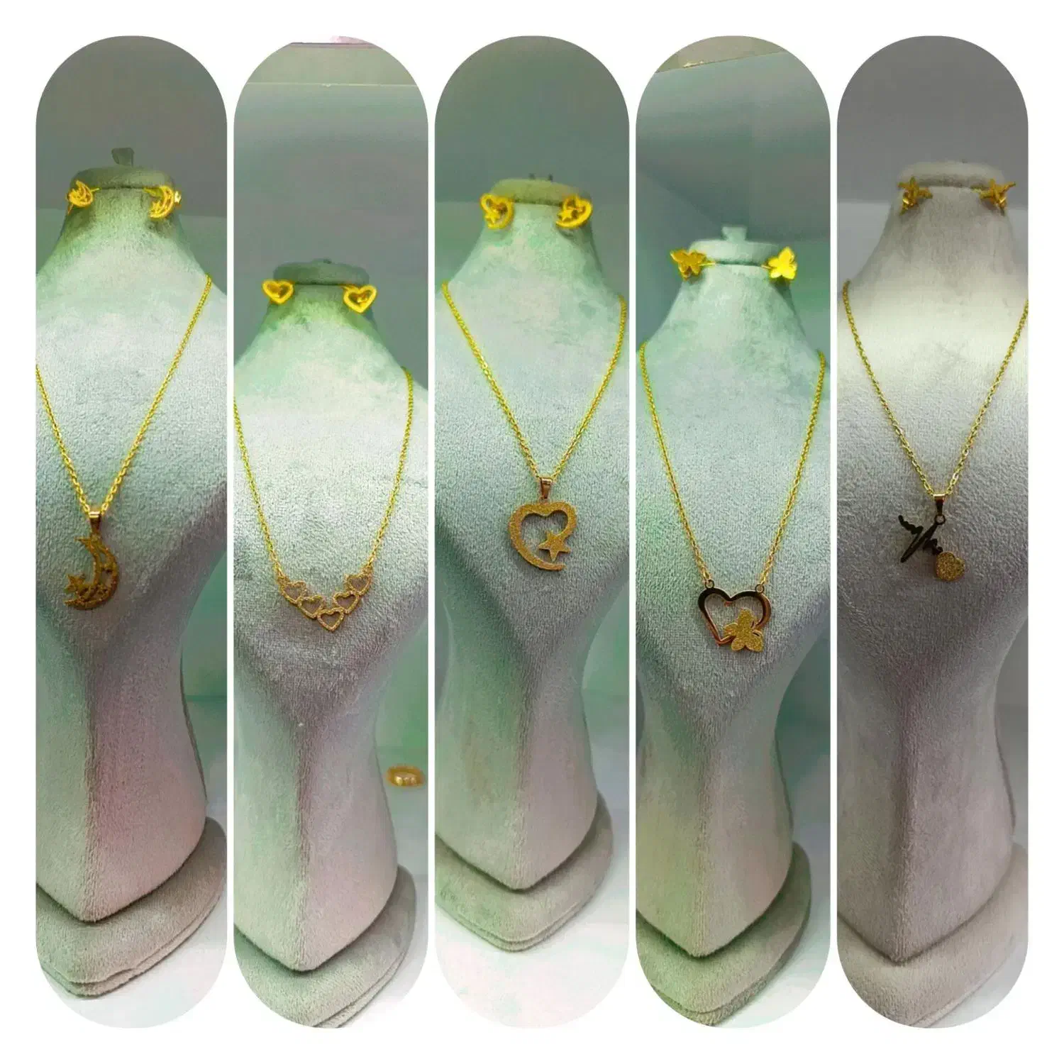 بدلیجات نیم ست|بدلیجات|یاسوج, |دیوار