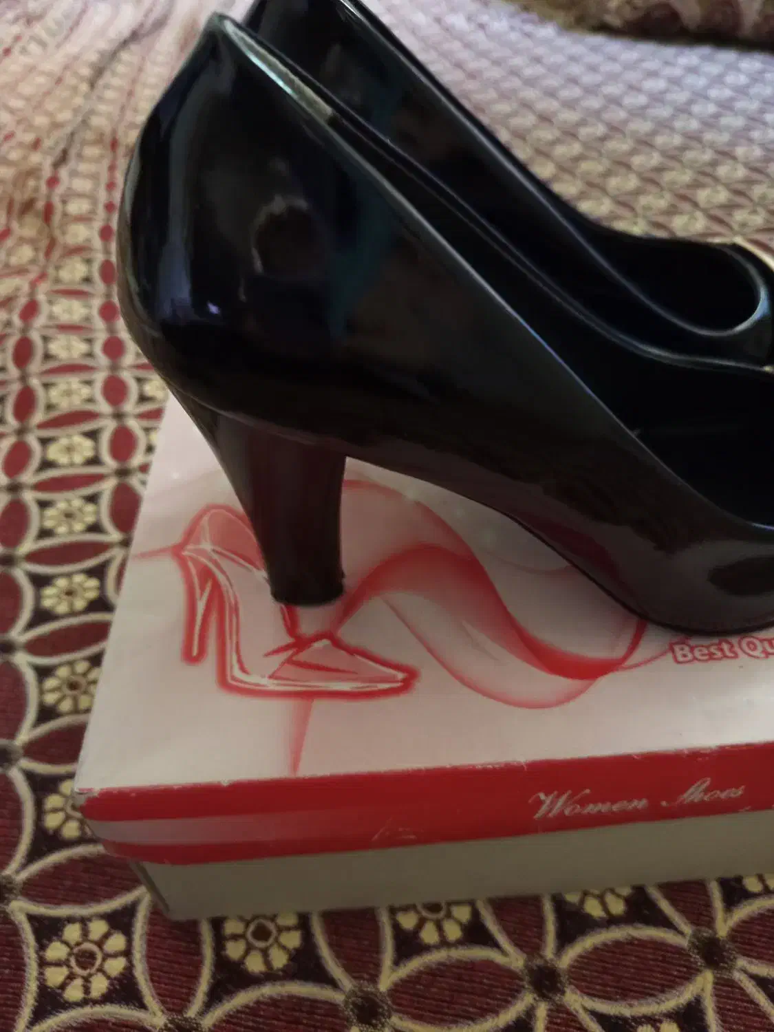 وسایل شخصی|کیف، کفش، کمربند|زنجان, |دیوار