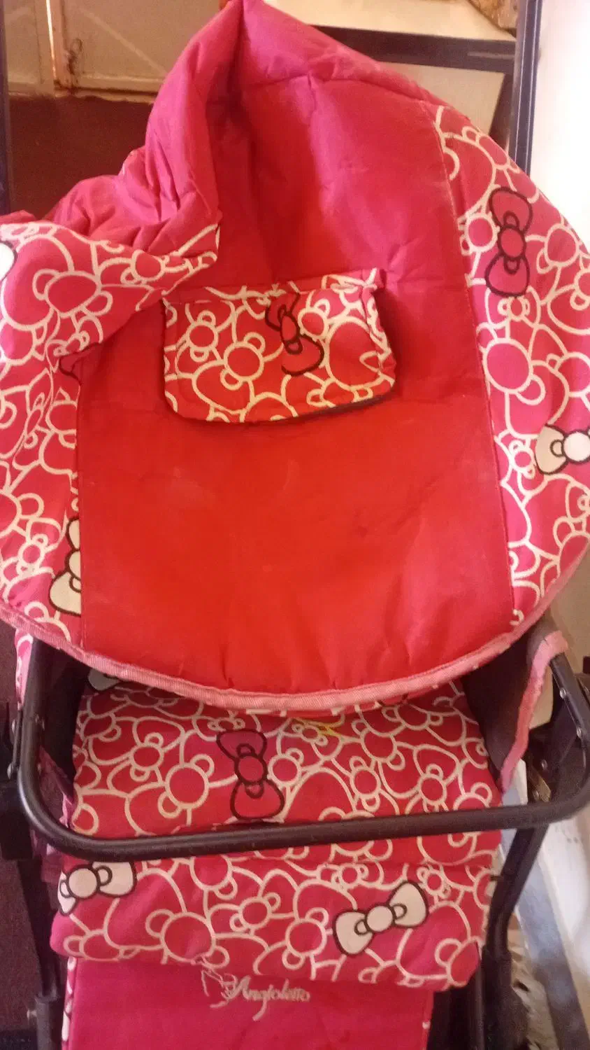 کالسکه فروشی|کالسکه و لوازم جانبی|ایذه, |دیوار