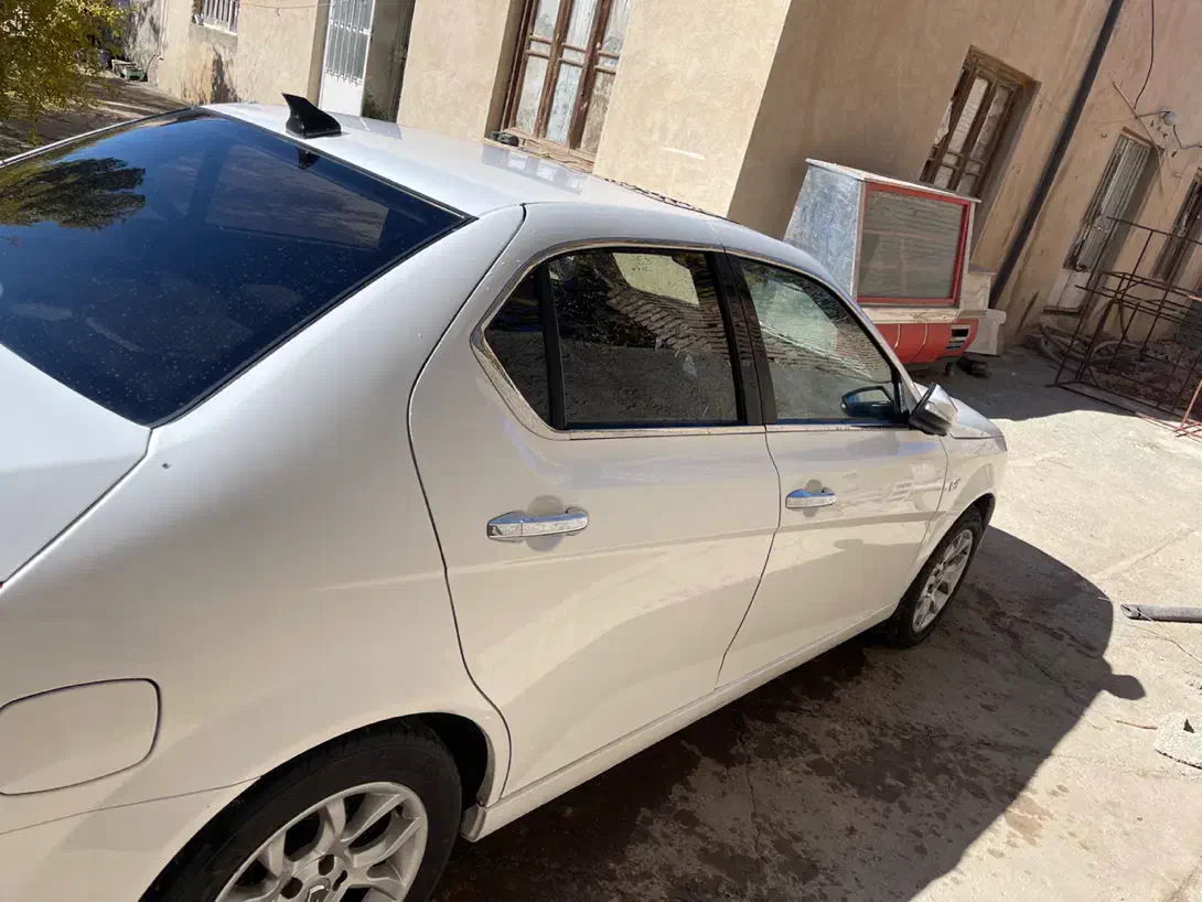 دنا پلاس توربو اتومات|خودرو سواری و وانت|شهریار, شهریار|دیوار