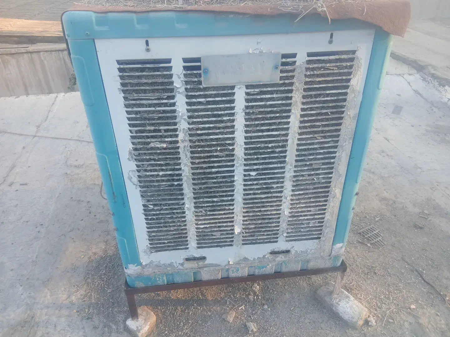 کولر ابی ۵۵۰۰|کولر آبی|مشهد, کوشش|دیوار