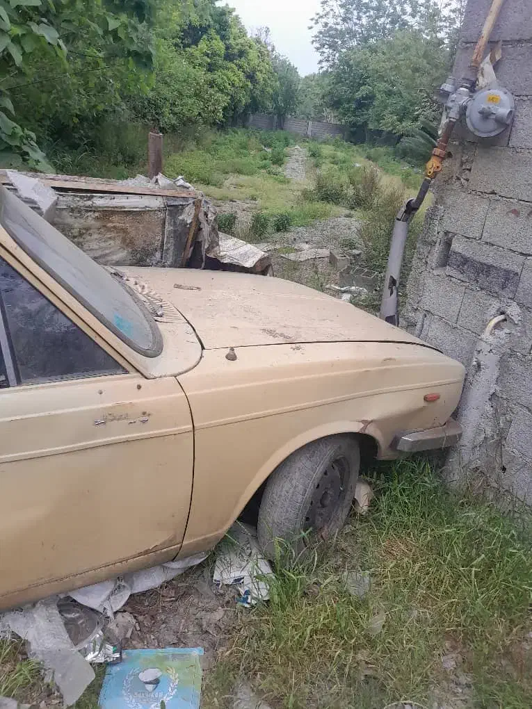 پیکان مدل 60|خودرو سواری و وانت|قدس, شهرک صنعتی زاگرس|دیوار